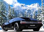 Ferrari 512 TR by Cargraphic 2009 года